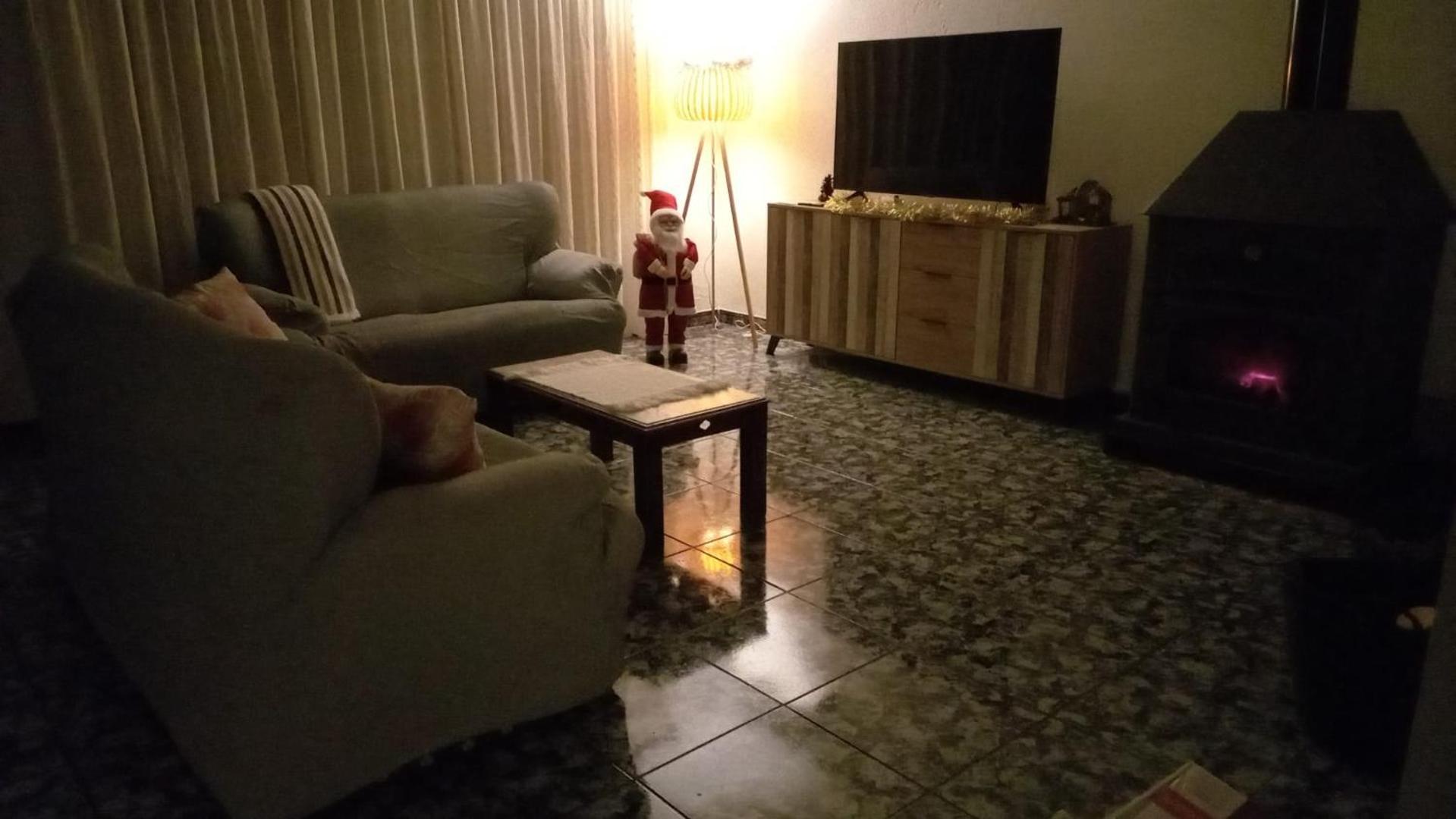 Vila Casa Quico Higuera de Arjona Exteriér fotografie