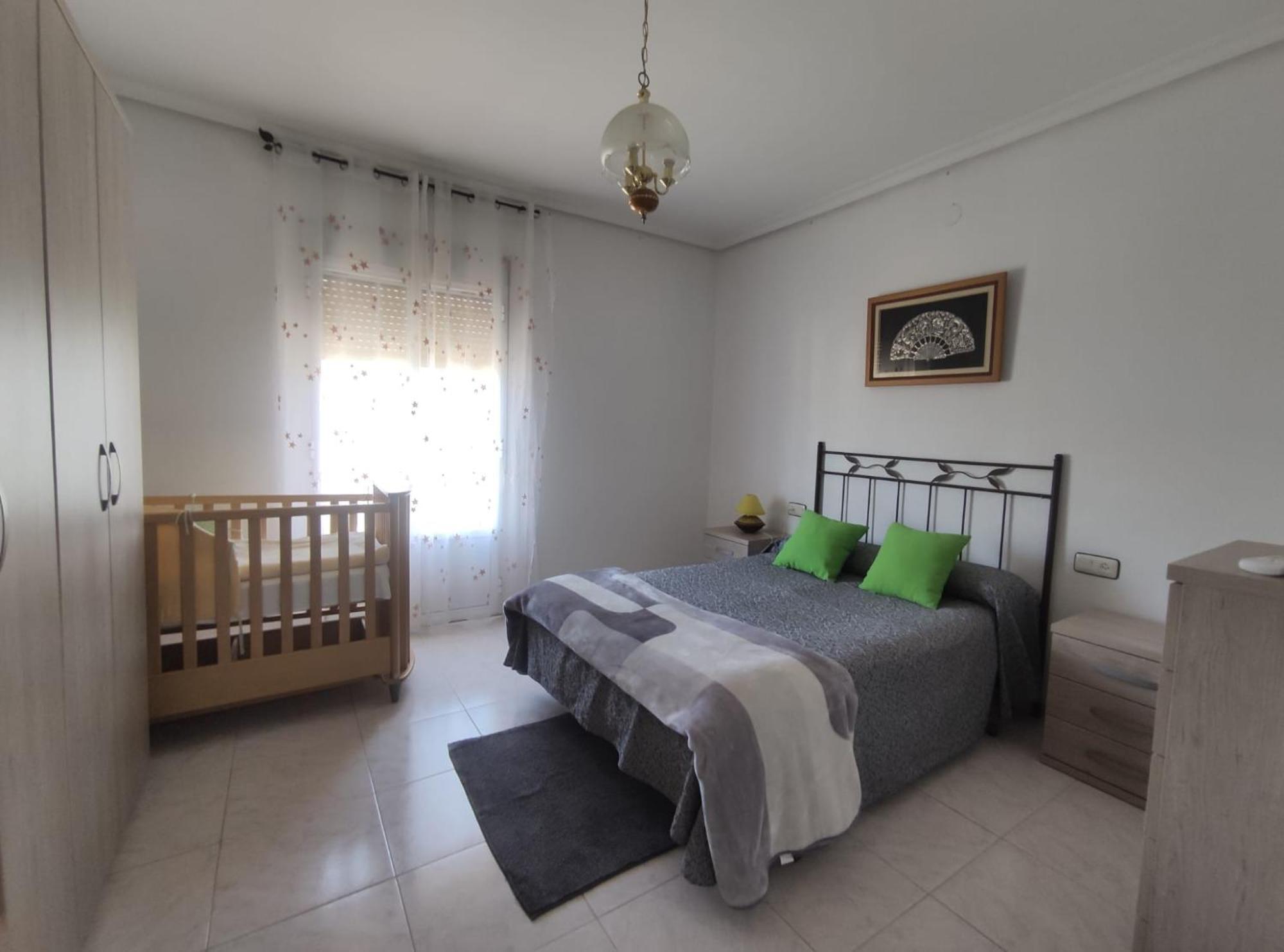 Vila Casa Quico Higuera de Arjona Exteriér fotografie