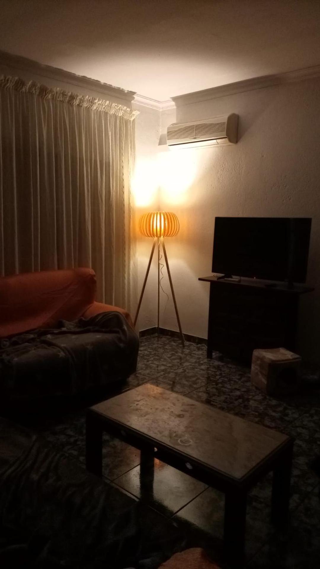 Vila Casa Quico Higuera de Arjona Exteriér fotografie