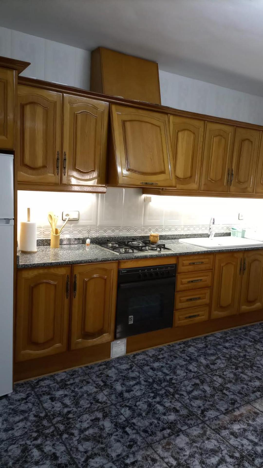 Vila Casa Quico Higuera de Arjona Exteriér fotografie