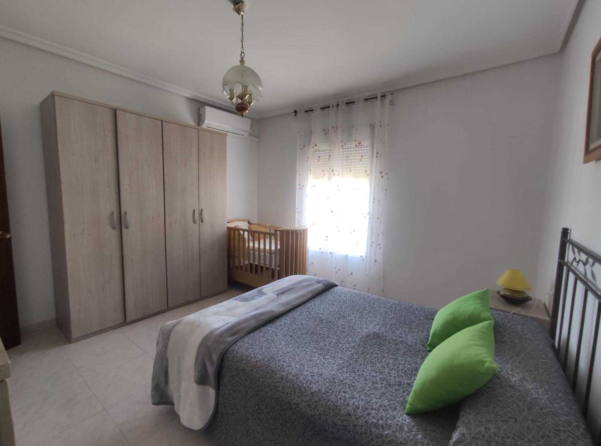 Vila Casa Quico Higuera de Arjona Exteriér fotografie